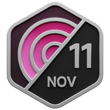 Badge 11
